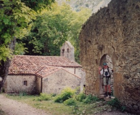 Picos Ruins